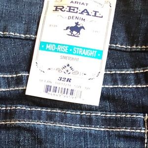 Ariat Jeans